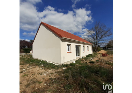 Dom na sprzedaż - Lion-En-Sullias, Francja, 104 m², 152 040 USD (585 352 PLN), NET-93817080