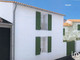 Dom na sprzedaż - Loix, Francja, 19 m², 182 067 USD (731 908 PLN), NET-97092081