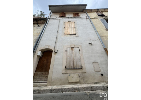 Dom na sprzedaż - Tarascon, Francja, 70 m², 103 548 USD (415 228 PLN), NET-97851632