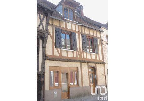 Dom na sprzedaż - Nonancourt, Francja, 64 m², 92 467 USD (382 812 PLN), NET-102752836