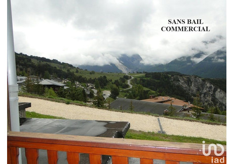 Mieszkanie na sprzedaż - Aussois, Francja, 18 m², 91 285 USD (367 878 PLN), NET-98223682