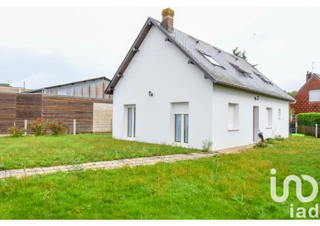 Dom na sprzedaż - Buchy, Francja, 140 m², 284 362 USD (1 163 041 PLN), NET-102088849