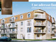 Mieszkanie na sprzedaż - Sainte-Geneviève-Des-Bois, Francja, 41 m², 272 496 USD (1 098 158 PLN), NET-97049702
