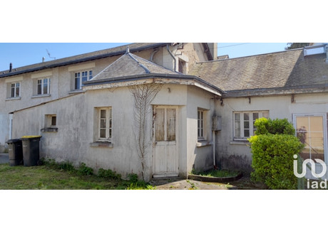 Dom na sprzedaż - Montval-Sur-Loir, Francja, 303 m², 196 362 USD (805 084 PLN), NET-101859727