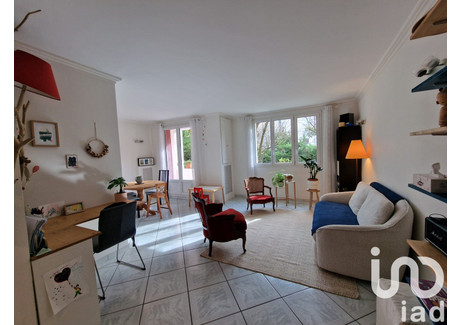 Mieszkanie na sprzedaż - Grenoble, Francja, 79 m², 174 684 USD (730 177 PLN), NET-101506195