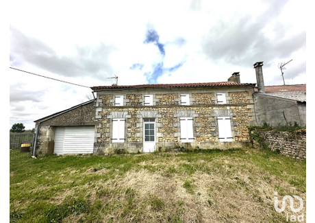 Dom na sprzedaż - Saint-Bonnet-Sur-Gironde, Francja, 105 m², 144 028 USD (602 035 PLN), NET-97224265