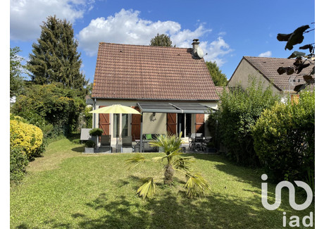 Dom na sprzedaż - Nanteuil-Lès-Meaux, Francja, 80 m², 304 938 USD (1 247 195 PLN), NET-101171108