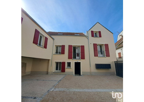 Mieszkanie na sprzedaż - Meaux, Francja, 35 m², 182 608 USD (719 474 PLN), NET-96739475