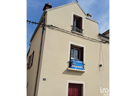 Mieszkanie na sprzedaż - Meaux, Francja, 43 m², 193 356 USD (761 821 PLN), NET-96739476
