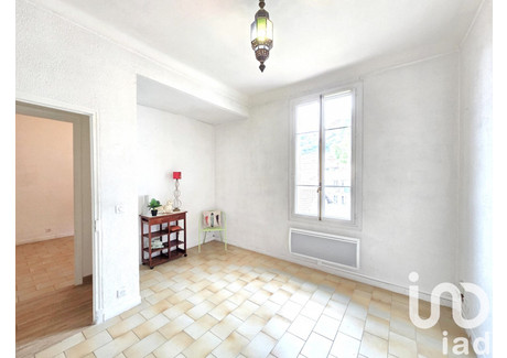 Mieszkanie na sprzedaż - Nice, Francja, 39 m², 274 338 USD (1 122 044 PLN), NET-101616399