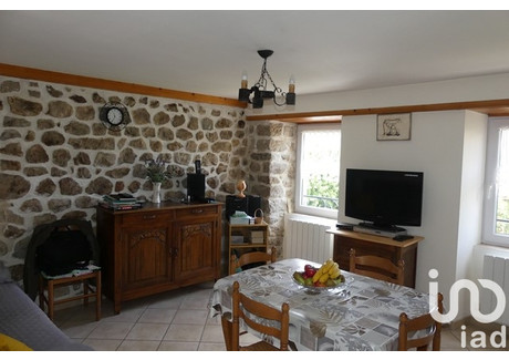 Dom na sprzedaż - Burzet, Francja, 49 m², 136 114 USD (568 957 PLN), NET-99720598