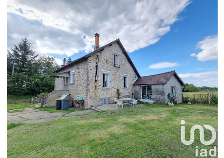 Dom na sprzedaż - Orgnac-Sur-Vézère, Francja, 152 m², 205 754 USD (860 051 PLN), NET-98965699