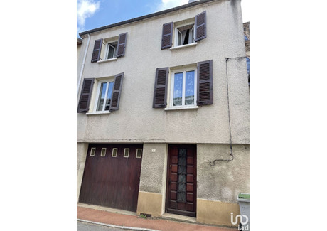 Dom na sprzedaż - La Valla-En-Gier, Francja, 103 m², 142 336 USD (583 580 PLN), NET-99720309