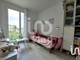 Mieszkanie na sprzedaż - Chelles, Francja, 50 m², 175 390 USD (699 805 PLN), NET-96923360