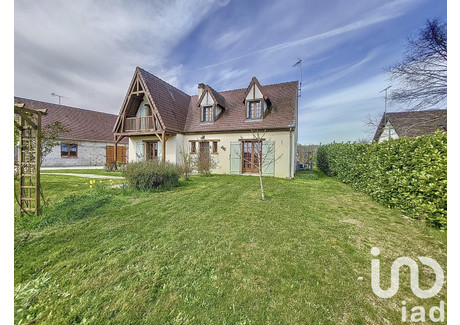 Dom na sprzedaż - Noyers, Francja, 151 m², 286 424 USD (1 099 867 PLN), NET-96339016