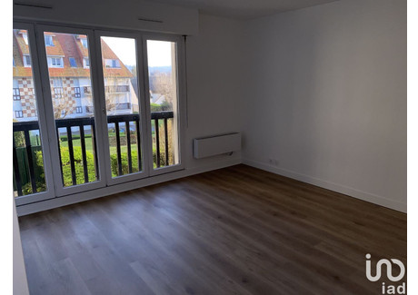 Mieszkanie na sprzedaż - Villers-Sur-Mer, Francja, 20 m², 104 987 USD (429 397 PLN), NET-101551329