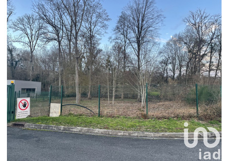 Działka na sprzedaż - Dourdan, Francja, 1025 m², 252 391 USD (1 032 280 PLN), NET-101520082