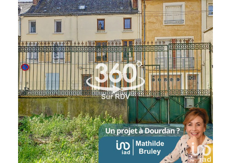 Mieszkanie na sprzedaż - Dourdan, Francja, 57 m², 157 793 USD (621 705 PLN), NET-96100169