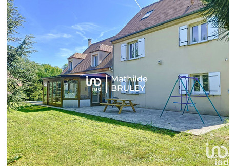 Dom na sprzedaż - Dourdan, Francja, 257 m², 576 220 USD (2 270 308 PLN), NET-97430790