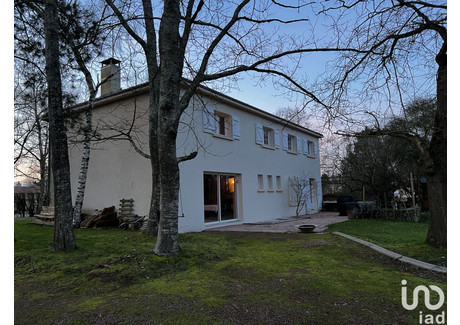 Dom na sprzedaż - Trementines, Francja, 174 m², 443 384 USD (1 702 595 PLN), NET-98250712