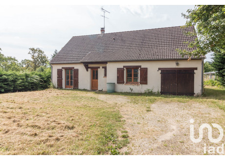 Dom na sprzedaż - Saint-Maurice-Sur-Aveyron, Francja, 135 m², 162 284 USD (623 172 PLN), NET-99168414