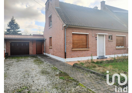 Dom na sprzedaż - Fresnes-Sur-Escaut, Francja, 116 m², 194 284 USD (796 565 PLN), NET-102959881