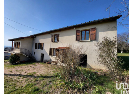 Dom na sprzedaż - Pouilly-Lès-Feurs, Francja, 114 m², 212 408 USD (817 772 PLN), NET-96830855