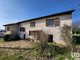 Dom na sprzedaż - Pouilly-Lès-Feurs, Francja, 114 m², 212 408 USD (817 772 PLN), NET-96830855