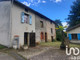 Dom na sprzedaż - Rozier-En-Donzy, Francja, 84 m², 149 023 USD (573 739 PLN), NET-99041621