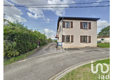 Dom na sprzedaż - Vergaville, Francja, 120 m², 154 437 USD (591 495 PLN), NET-100849025