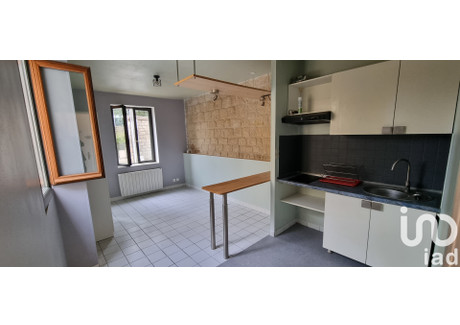 Mieszkanie na sprzedaż - Méry-Sur-Oise, Francja, 22 m², 101 817 USD (417 451 PLN), NET-92983276