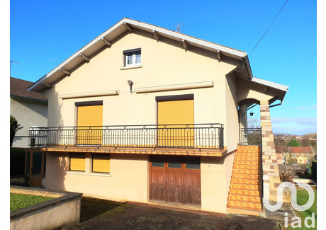 Dom na sprzedaż - Jussey, Francja, 152 m², 124 674 USD (511 165 PLN), NET-102817893