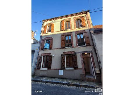 Dom na sprzedaż - Cumières, Francja, 95 m², 146 665 USD (601 328 PLN), NET-94397774