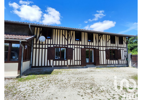 Dom na sprzedaż - Pringy, Francja, 185 m², 226 857 USD (948 261 PLN), NET-99427697