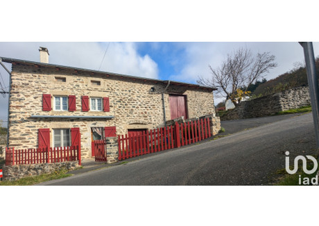 Dom na sprzedaż - Saint-Hostien, Francja, 102 m², 164 609 USD (673 251 PLN), NET-102369777