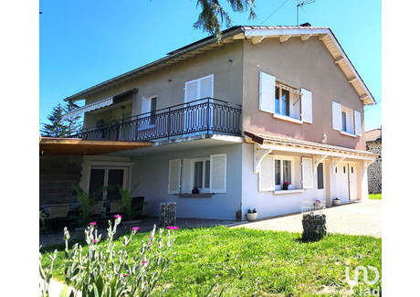 Dom na sprzedaż - Saint-Vincent, Francja, 143 m², 269 753 USD (1 062 826 PLN), NET-89938474