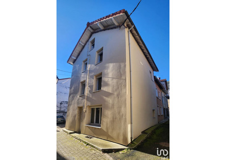 Dom na sprzedaż - Vorey, Francja, 106 m², 62 904 USD (254 761 PLN), NET-94831079
