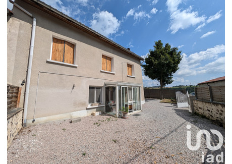 Dom na sprzedaż - Vorey, Francja, 115 m², 166 232 USD (681 553 PLN), NET-99937881