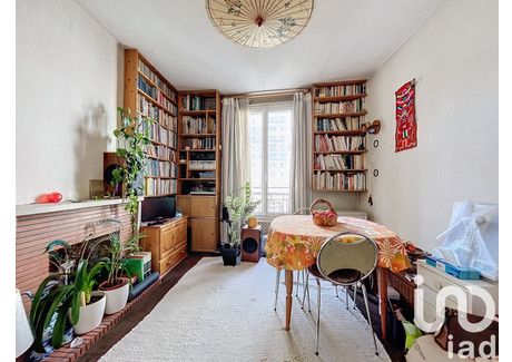 Mieszkanie na sprzedaż - Paris, Francja, 33 m², 305 993 USD (1 251 510 PLN), NET-96338966