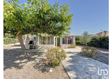 Dom na sprzedaż - La Ciotat, Francja, 98 m², 671 674 USD (2 646 395 PLN), NET-91471196
