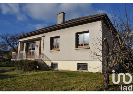 Dom na sprzedaż - Tours-Sur-Marne, Francja, 104 m², 234 630 USD (973 714 PLN), NET-102752655