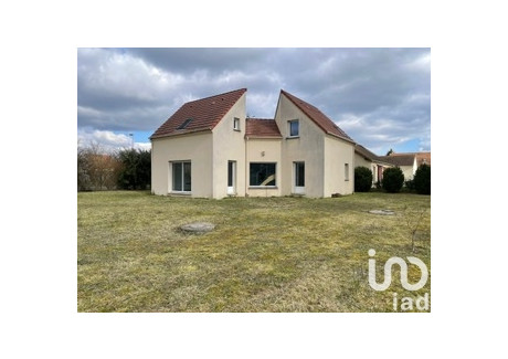 Dom na sprzedaż - Everly, Francja, 112 m², 220 435 USD (914 806 PLN), NET-103298264