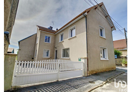 Dom na sprzedaż - Richebourg, Francja, 143 m², 221 581 USD (906 266 PLN), NET-100527781