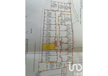 Działka na sprzedaż - Germigny, Francja, 781 m², 29 667 USD (124 006 PLN), NET-98339742