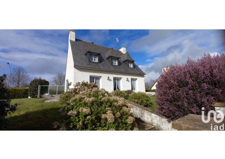 Dom na sprzedaż - Lannion, Francja, 122 m², 277 672 USD (1 135 678 PLN), NET-97537523