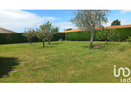 Działka na sprzedaż - Saint-Georges-D'oleron, Francja, 686 m², 192 363 USD (771 378 PLN), NET-94475293