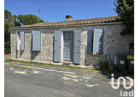 Dom na sprzedaż - Dolus-D'oleron, Francja, 70 m², 214 300 USD (820 769 PLN), NET-97049383