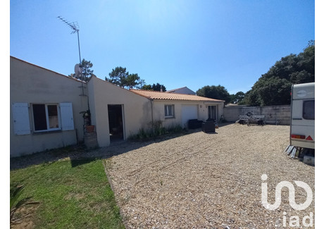 Dom na sprzedaż - Saint-Georges-D'oleron, Francja, 160 m², 579 735 USD (2 376 915 PLN), NET-98879614