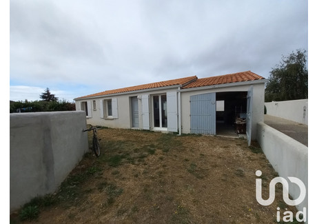 Dom na sprzedaż - Saint-Georges-D'oleron, Francja, 87 m², 354 386 USD (1 360 844 PLN), NET-99916687