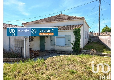 Dom na sprzedaż - Saint-Georges-D'oleron, Francja, 125 m², 309 123 USD (1 190 125 PLN), NET-92481489